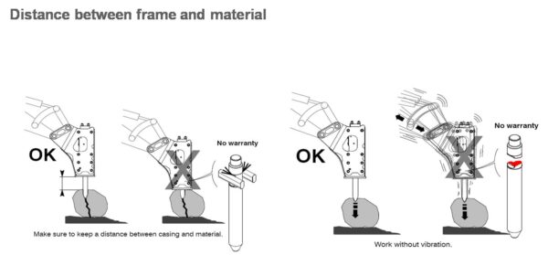 Hydraulic Breaker ဆိုသည်မှာ - Real Power